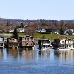 Canadian houses