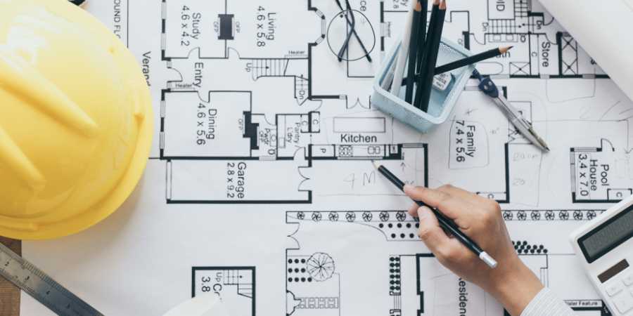 Smart Small Home Design