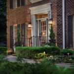 Brick Home Exteriors