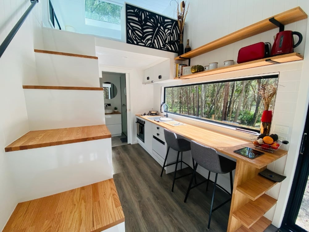 Smart Small Home Design