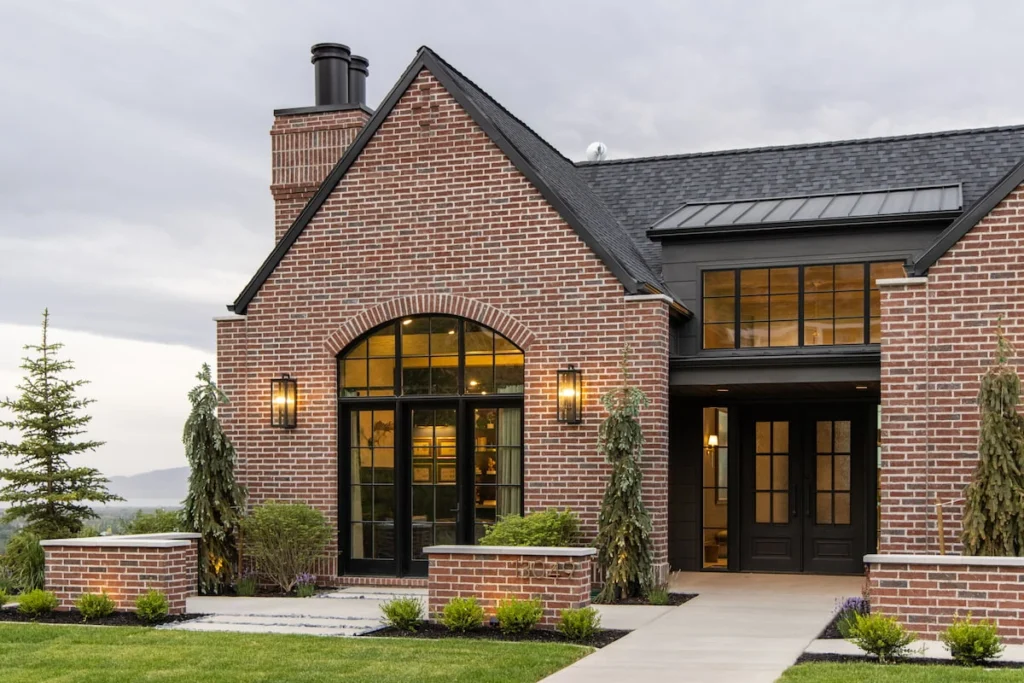 Classic Brick