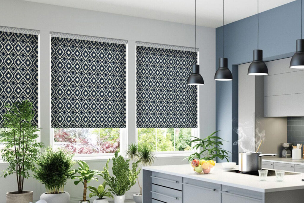 window blinds